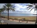 Webcam Playa de Palma (Maiorca)
