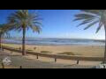 Webcam Playa de Palma (Majorca)