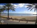 Webcam Playa de Palma (Mallorca)