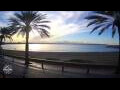 Webcam Playa de Palma (Maiorca)