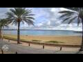 Webcam Playa de Palma (Maiorca)