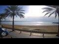 Webcam Playa de Palma (Majorque)