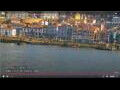 Webcam Porto