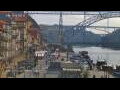 Webcam Porto