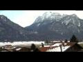 Webcam Schwangau