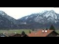 Webcam Schwangau