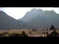 Webcam Schwangau