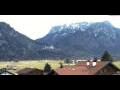 Webcam Schwangau