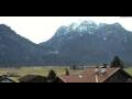 Webcam Schwangau