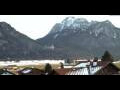 Webcam Schwangau