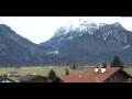 Webcam Schwangau