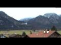 Webcam Schwangau