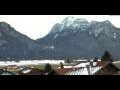 Webcam Schwangau