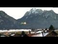 Webcam Schwangau