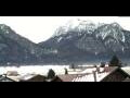 Webcam Schwangau