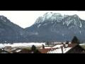 Webcam Schwangau