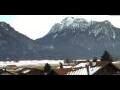 Webcam Schwangau