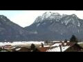 Webcam Schwangau