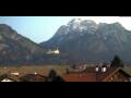 Webcam Schwangau