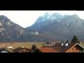 Webcam Schwangau