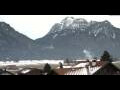 Webcam Schwangau