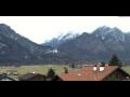 Webcam Schwangau
