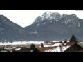 Webcam Schwangau