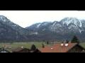 Webcam Schwangau