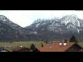 Webcam Schwangau
