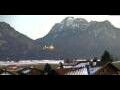 Webcam Schwangau