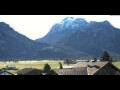 Webcam Schwangau