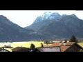Webcam Schwangau
