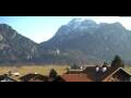 Webcam Schwangau