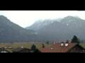 Webcam Schwangau