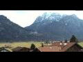 Webcam Schwangau