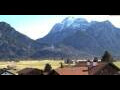 Webcam Schwangau