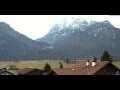 Webcam Schwangau