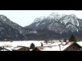 Webcam Schwangau