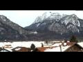 Webcam Schwangau