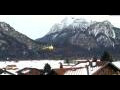 Webcam Schwangau