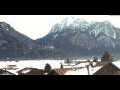 Webcam Schwangau