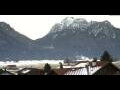 Webcam Schwangau