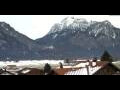 Webcam Schwangau