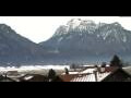 Webcam Schwangau