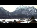 Webcam Schwangau