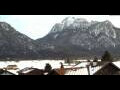 Webcam Schwangau