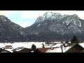 Webcam Schwangau