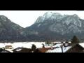 Webcam Schwangau