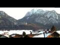 Webcam Schwangau