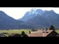Webcam Schwangau